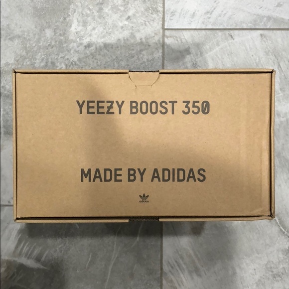 Yeezy 350 Boost - Picture 5 of 15
